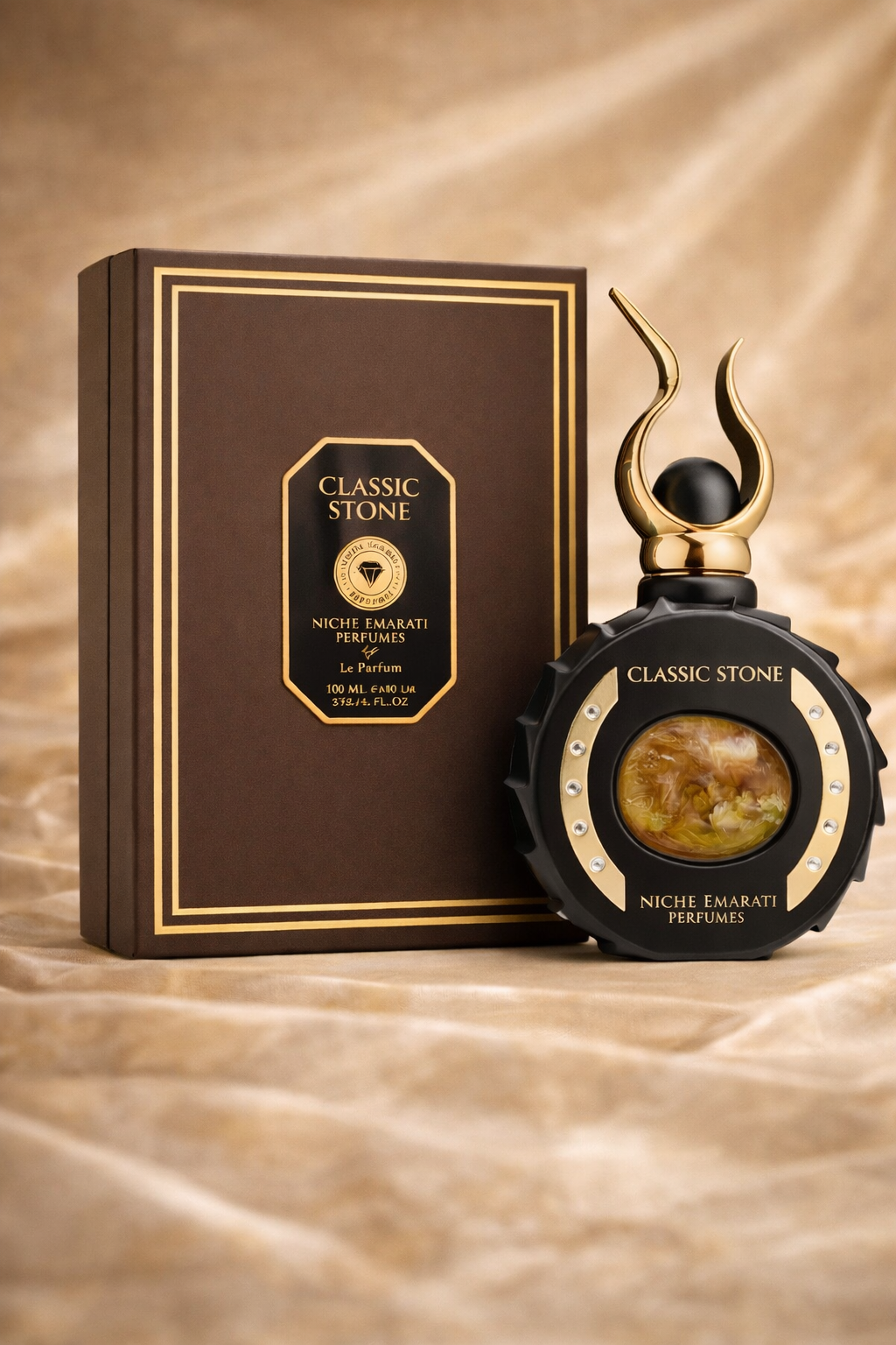 Eau de Parfum | Niche Emarati Perfumes