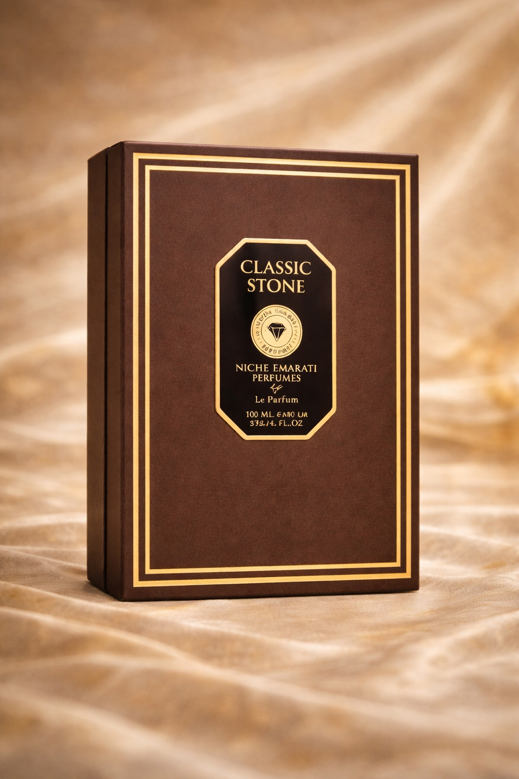 Eau de Parfum | Niche Emarati Perfumes